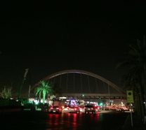Saudi-Arabia-Riyadh-City-King-Abdullah-Road