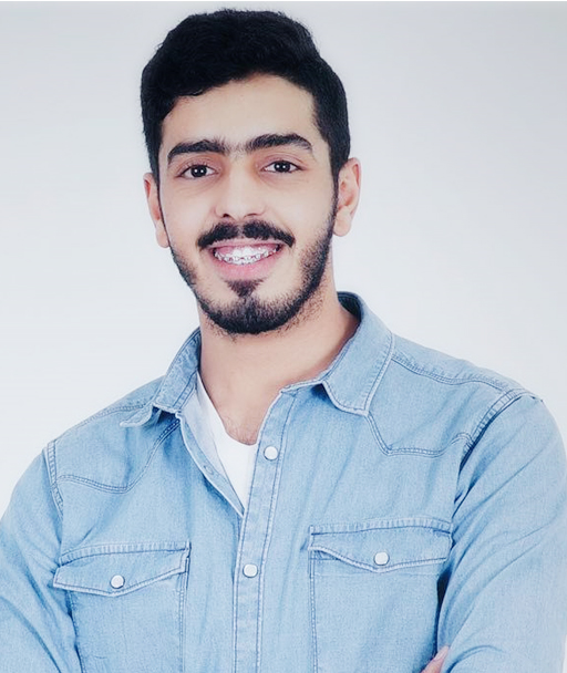 عماد المطيري